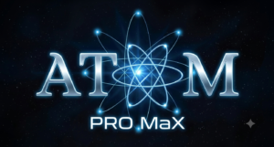Abonnement ATOM Pro Max 4K