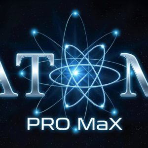 Abonnement ATOM Pro Max 4K