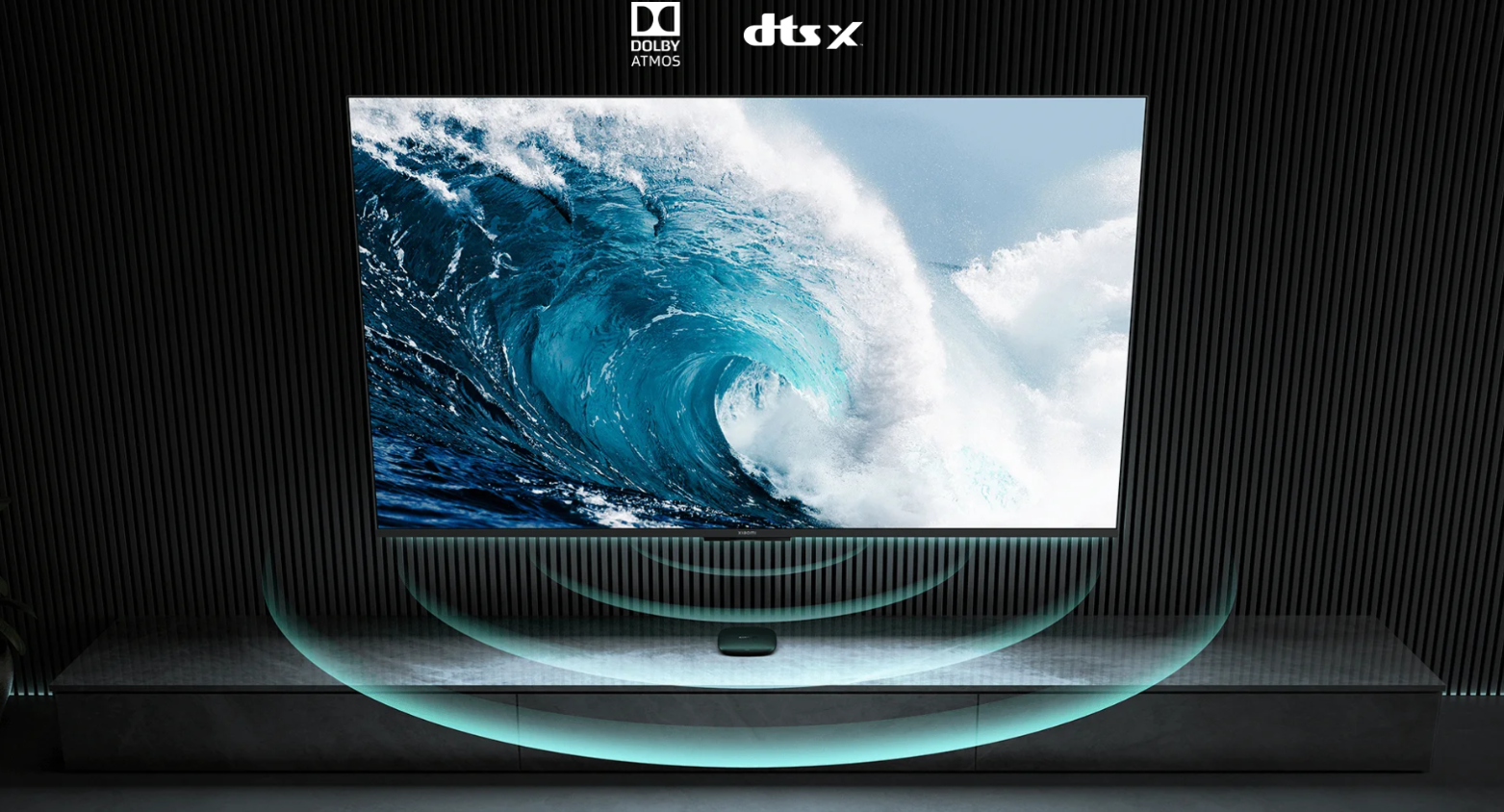 Dolby Atmos